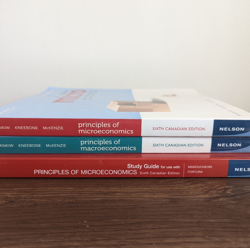 6th edition principles of microeconomics